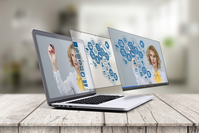 photo website